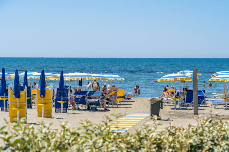 Camping Roma Capitol **** photo 6 Latium Tohapi